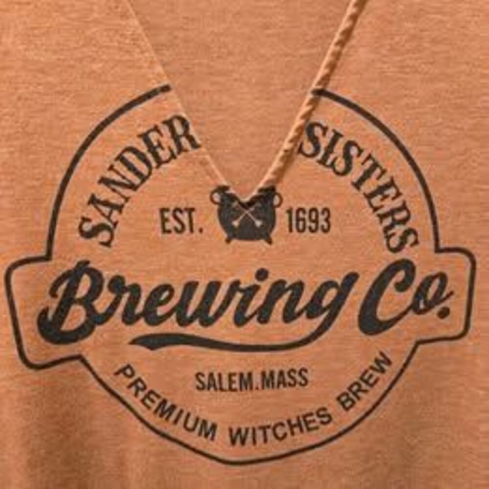 Hocus Pocus Sanderson Sisters Halloween shirt Sz L